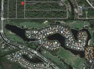 2481 Hoover St, Port Charlotte, FL 33953