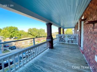 115 Park Ave, Kansas City, MO 64124