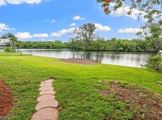 2160 Channel Way, North Fort Myers, FL 33917
