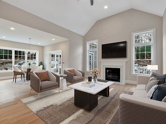 5th image of 4 Weber Farm Rd #4