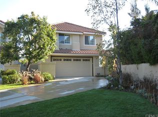 24701 Via Del Llano, Calabasas, CA 91302