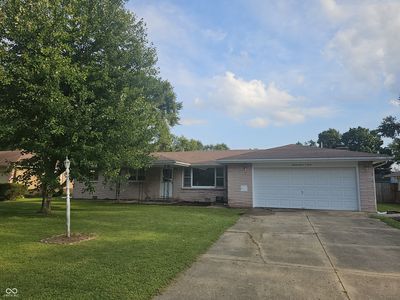 2703 Marsha Dr, Anderson, IN, 46012