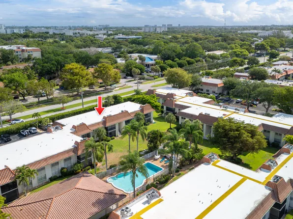 1150 NW 13th Street #172c, Boca Raton, FL 33486