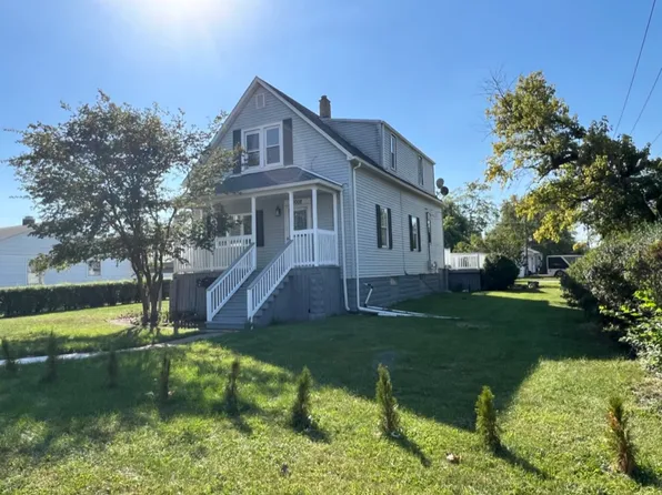 3002 Green St, Steger, IL