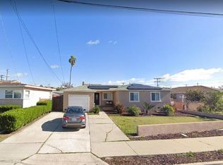 27-29 S Drexel Ave, National City, CA 91950