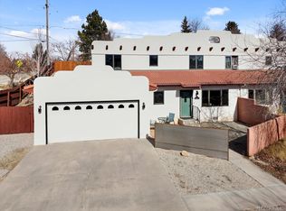 540 W 7th Street #1, Salida, CO 81201