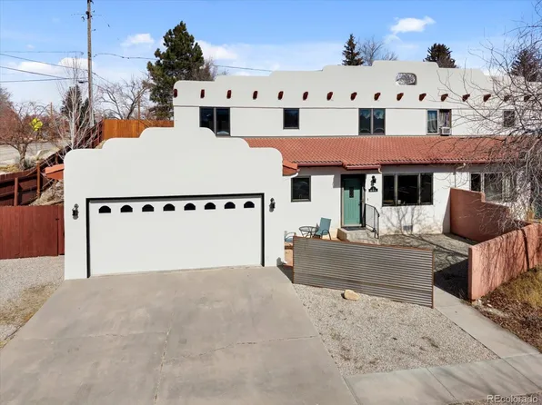 540 W 7th Street #1, Salida, CO 81201