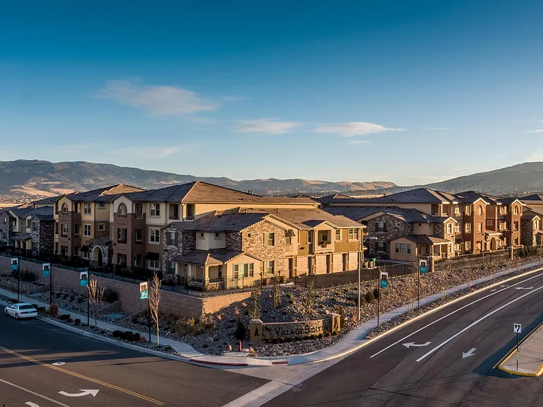Village at Arrowcreek Parkway — Photo 48