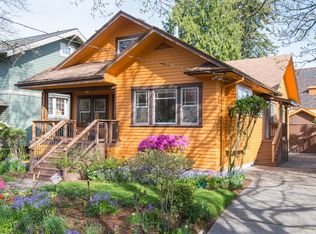 3923 NE Multnomah St, Portland, OR 97232