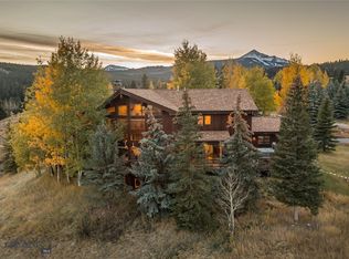 372 Chief Joseph Trl, Big Sky, MT 59716