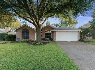 3753 Clear Brook Cir, Fort Worth, TX 76123