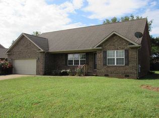 143 Heritage Crossing Dr, Maryville, TN 37804
