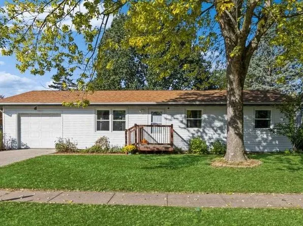 2259 Bancroft Dr, Iowa City, IA 52240