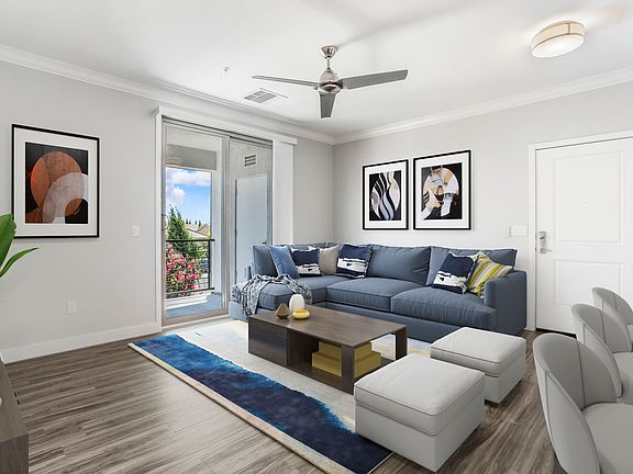 4th image of 1005 E Atherton Dr #237