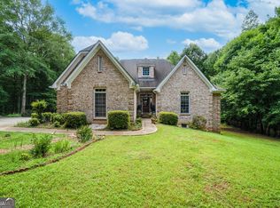 20 Balfour Dr, Covington, GA