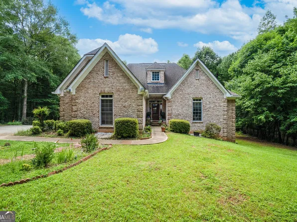 20 Balfour Dr, Covington, GA 30014