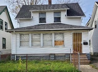 3560 E 104th St, Cleveland, OH