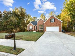 2422 Snowshoe Bnd, Bethlehem, GA 30620