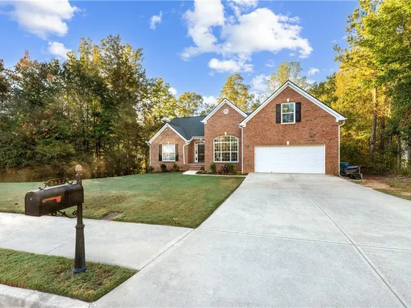 2422 Snowshoe Bnd, Bethlehem, GA 30620