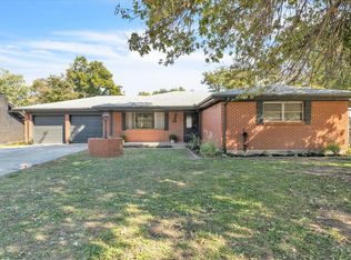 3120 Del View Dr, Del City, OK 73115