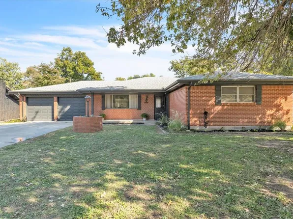 3120 Del View Dr, Del City, OK 73115