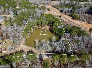 2020 Bailey Creek Rd, Covington, GA 30016