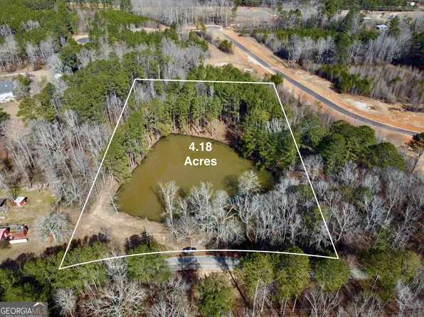 2020 Bailey Creek Rd, Covington, GA 30016