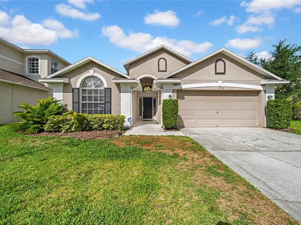 12510 Loquat Way, Tampa, FL 33626