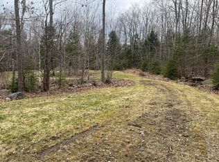 0 Baker Ln, Frankfort, ME 04438