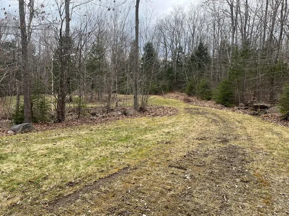 0 Baker Lane, Frankfort, ME 04438