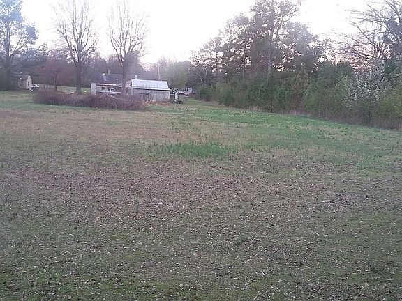 View from backyard 