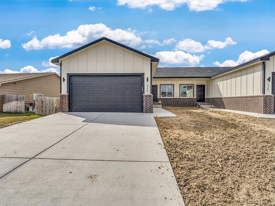 2307 E Quivira, Kechi, KS 67067 Zillow