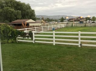 1185 Jessis Meadow Way, West Bountiful, UT 84087