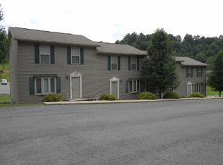 9483 Cost Ave #45, Clarksburg, WV 26301
