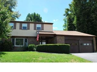 524 Elliott Dr, King Of Prussia, PA 19406