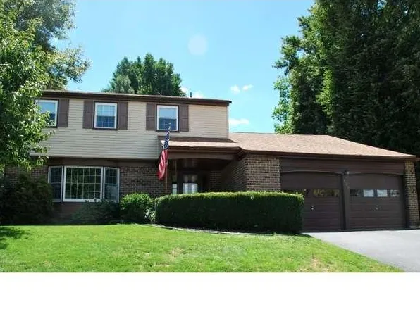 524 Elliott Dr, King Of Prussia, PA 19406