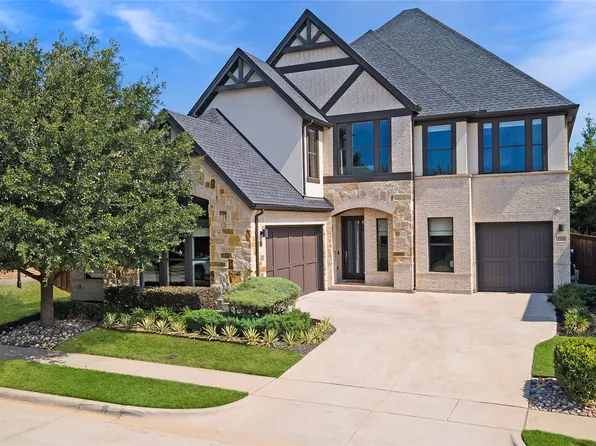 3520 Valmur Ave, Colleyville, TX 76034