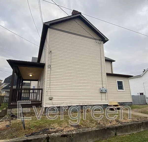 347 Washington St #LOWER — Photo 3