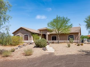 44822 N 20th St, New River, AZ 85087
