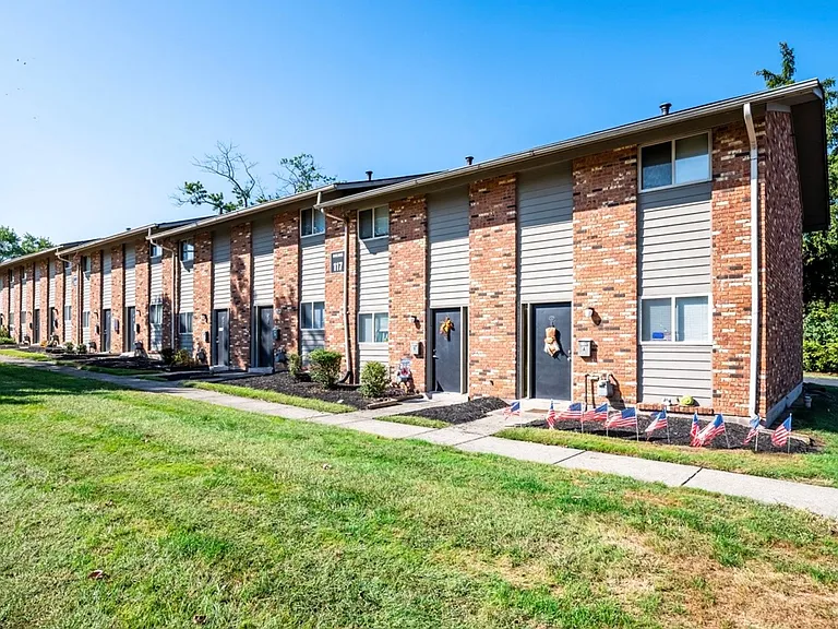 Kingston Green Millville Apartments — Photo 7