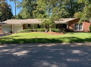 5325 Kaywood Dr, Jackson, MS 39211