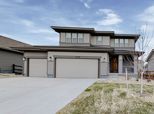 4595 Clear Creek Dr, Firestone, CO 80504