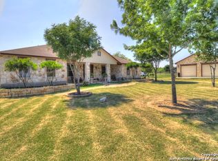17171 Shepherd Rd, Atascosa, TX 78002