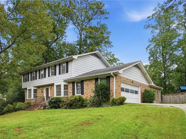 5291 Manhasset Cv, Atlanta, GA 30338