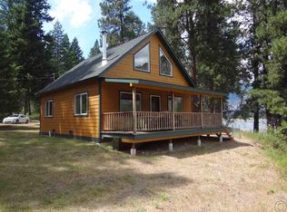 1630 W River Rd, Plains, MT 59859