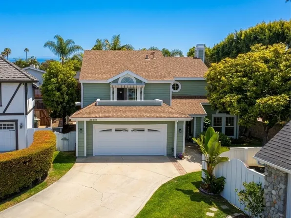 27562 Seascape Cir, Dana Pt, CA 92624
