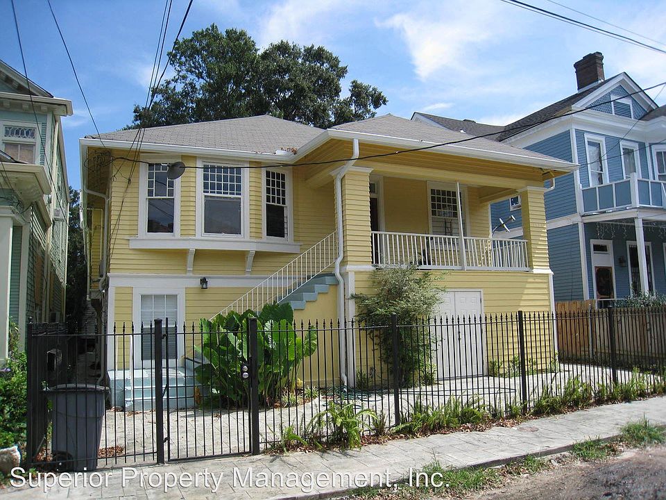 1st image of 1921 General Taylor St APT 3
