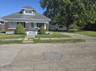 3508 Forest Ter, Anderson, IN 46013