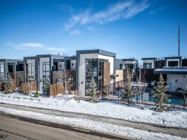 4134 Cooper Ln #21, Park City, UT 84098