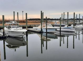 801 Paoli Ct #35-WET-82, Wilmington, NC 28409